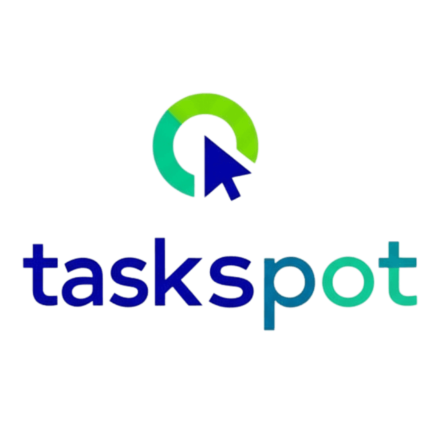 TaskSpot Logo